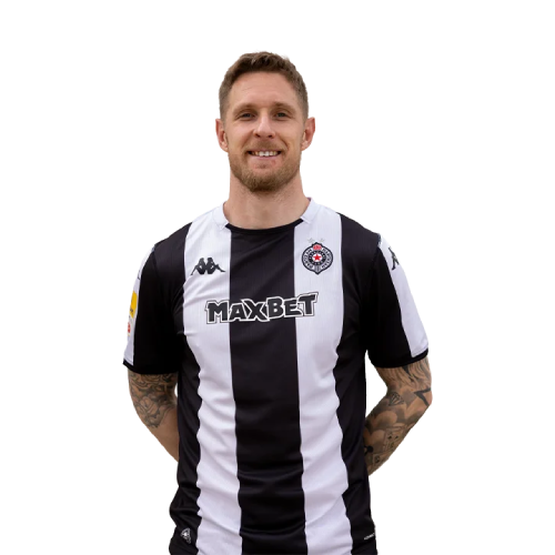 Dres Sebastian Polter #91