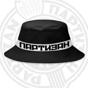 FAN HAT „PARTIZAN“