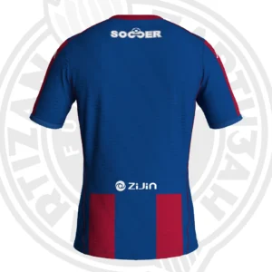 FC Partizan Dres teget-bordo gostujuci