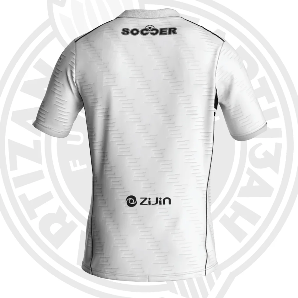 DRES FK PARTIZAN BELI