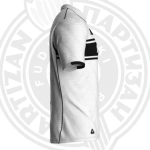 Jersey white third