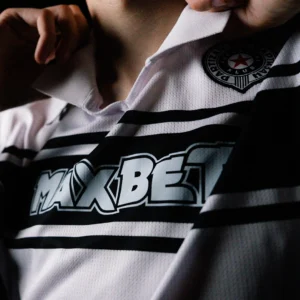 Jersey white third