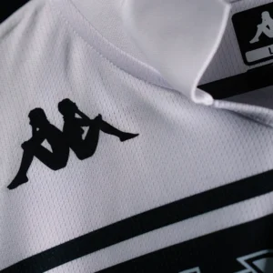 Jersey white third