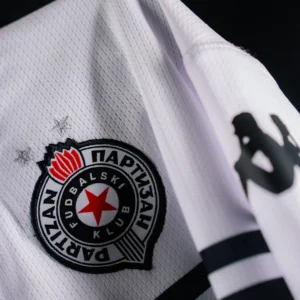 Jersey white third
