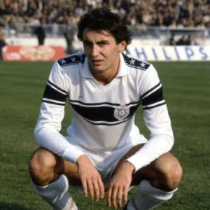 Jersey white third