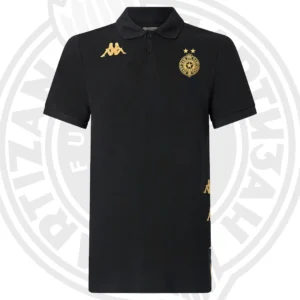 POLO MAJICA KAPPA GOLD
