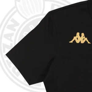KAPPA GOLD T-SHIRT