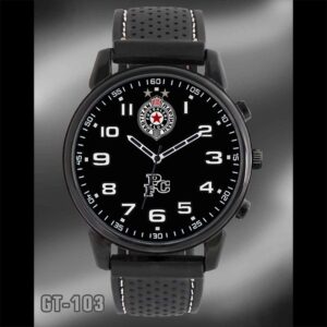 GT 103 PFC Partizan (Kids)