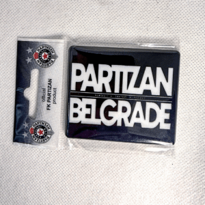 MAGNET "BELGRADE"