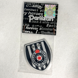 MAGNET "PARTIZAN"