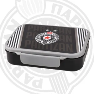 KUTIJA ZA HRANU FK PARTIZAN