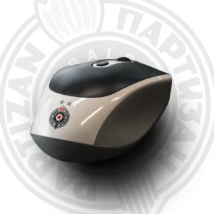 BEŽIČNI MIŠ FK PARTIZAN