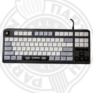 FK PARTIZAN KEYBOARD