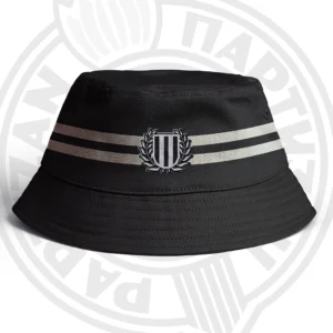 FAN BUCKET HAT "SHIELD"