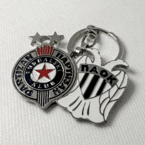 PRIVEZAK "PAOK - PARTIZAN"