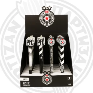 FK PARTIZAN PENCIL