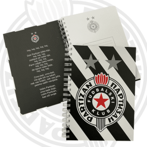FK PARTIZAN PLANNER