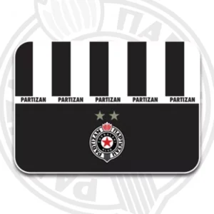 FK PARTIZAN MOUSE PAD