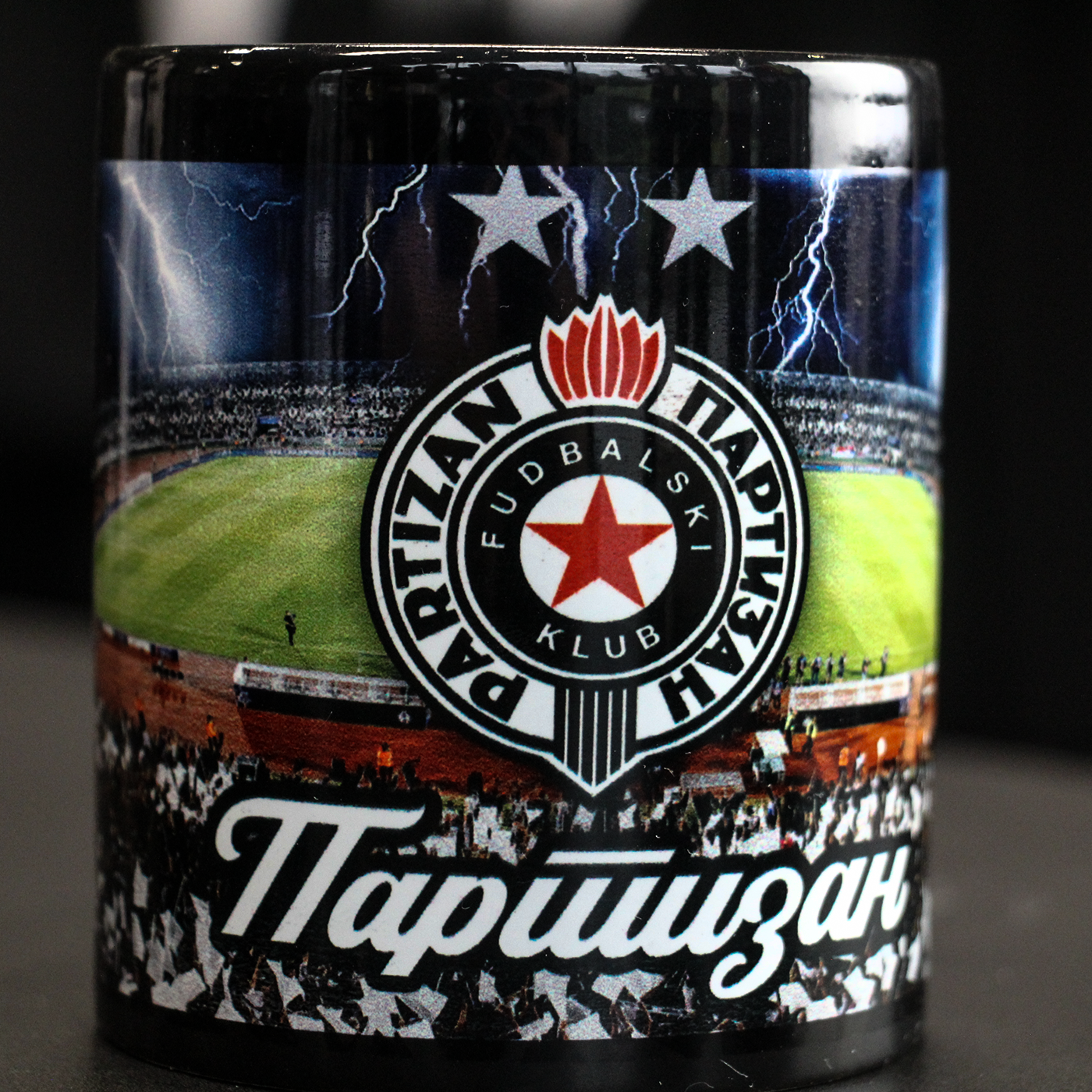 FKP ŠOLJA "STADION" - Image 3
