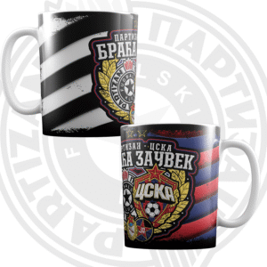 MUG "PARTIZAN - CSKA"