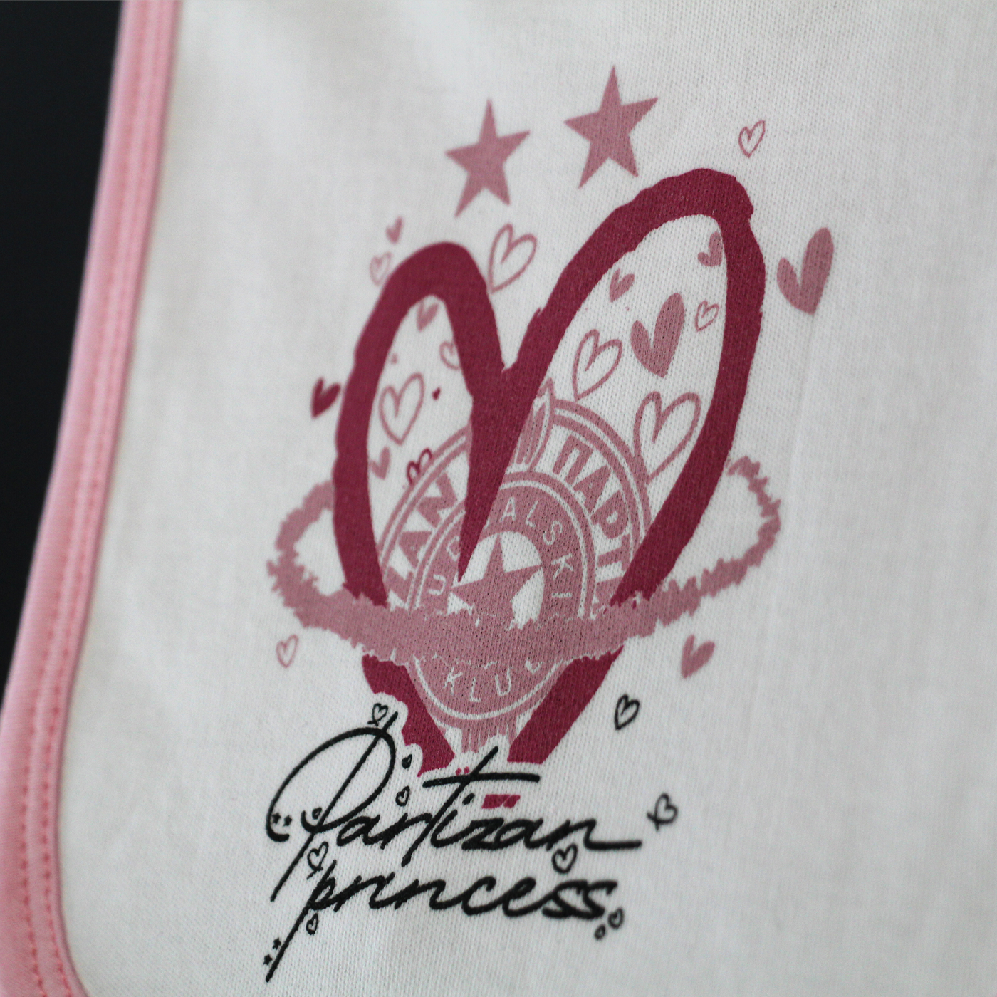 BEBI PORTIKLA "PRINCESS" - Image 2