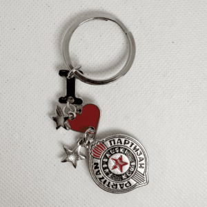 PRIVEZAK "SRCE"