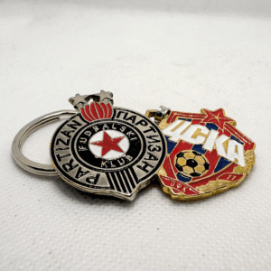 PRIVEZAK "PARTIZAN - CSKA"