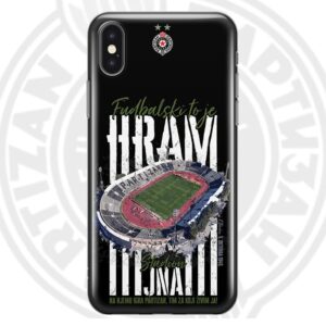 FKP MASKA "HRAM"