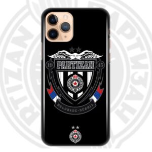 PFC Case "EAGLE 2020"