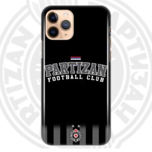 FKP MASKA "PARTIZAN FOOTBALL CLUB"