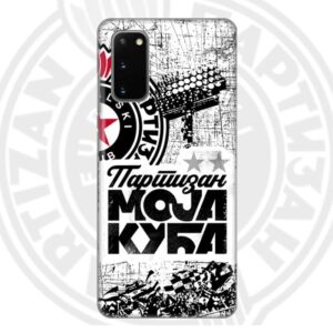 FKP MASKA "MOJA KUĆA"