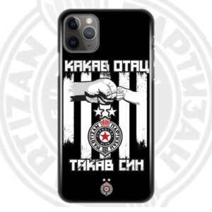 FKP MASKA "KAKAV OTAC TAKAV SIN"
