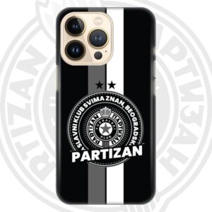 FKP PHONE CASE "LINES"