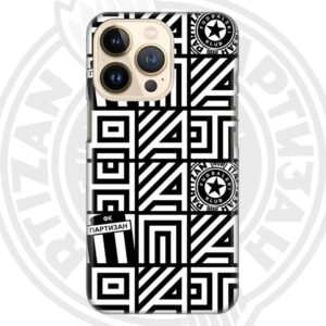 FKP PHONE CASE "NAPADAJ"