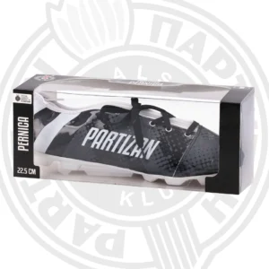 FK PARTIZAN PENCIL CASE "FOOTBALL BOOT"