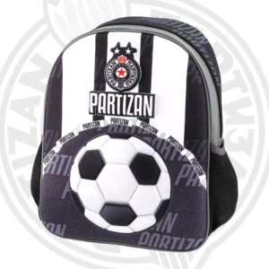 FK PARTIZAN PRESCHOOL BACKPACK