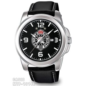 Casio MTP-1314L - FK PARTIZAN CREST