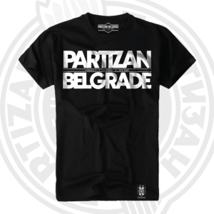 MAJICA "PARTIZAN BELGRADE"