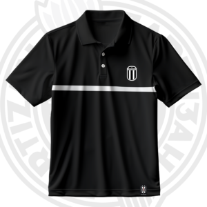 POLO SHIRT LINES