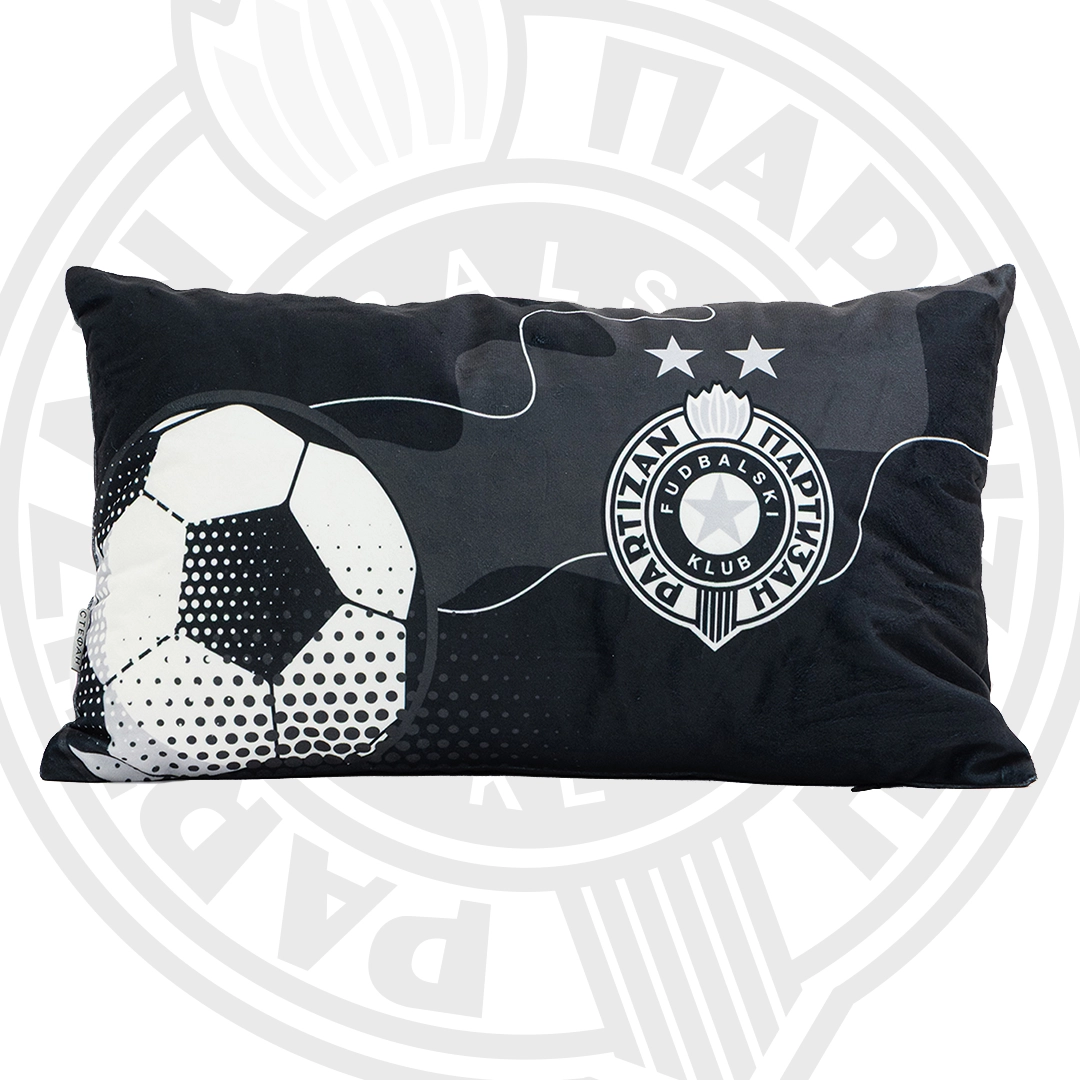 CUSHION "BALL"