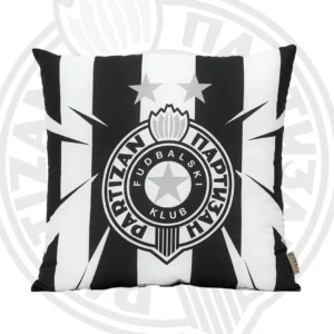 JASTUK "PARTIZAN"