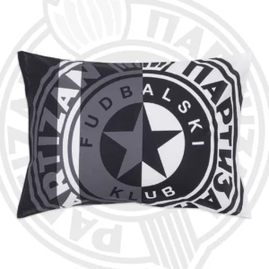 JASTUČNICA FK PARTIZAN