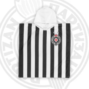 BEBI PONČO FK PARTIZAN