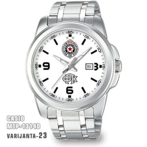 Casio MTP-1314D FC PARTIZAN