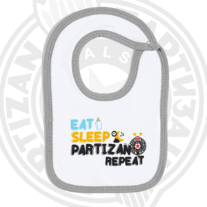 BEBI PORTIKLA "REPEAT"