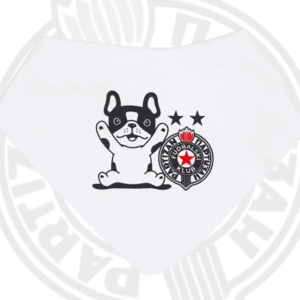 BEBI PORTIKLA BULDOG