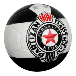 FKP BALL "CREST" (SIZE 3)