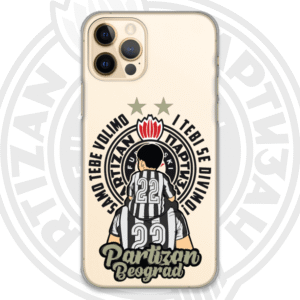 FKP PHONE CASE "FATHER AND SON"