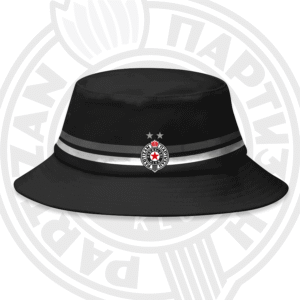 FAN HAT "CREST"