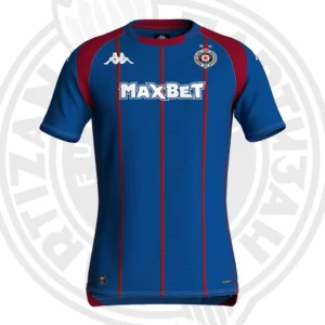 DRES KAPPA GOSTUJUĆI 26/27